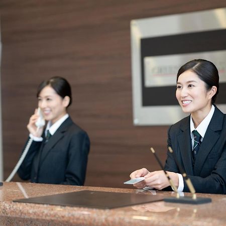 Matsusaka City Hotel Esterno foto